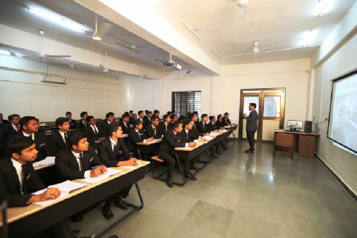 classroom